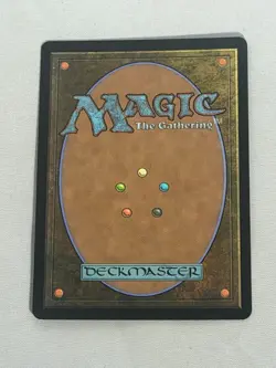 MTG FOIL Stitch Together Judgment Magic the Gathering - Image 2