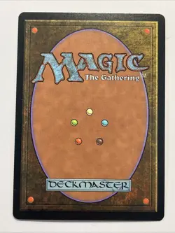 Wall of Souls common Stronghold Magic: The Gathering Near Mint - Image 2