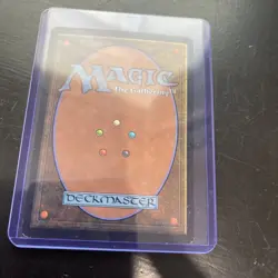 Yavimaya Enchantress 7th Edition Foil - Image 2