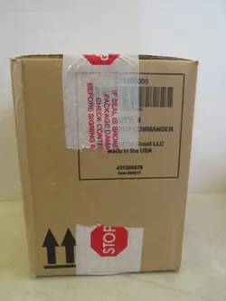 2017 Magic The Gathering Mtg Commander Deck Set Of 4 Unopened Case - Image 4
