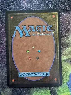Magic: The Gathering Alphas X 7 - Image 3