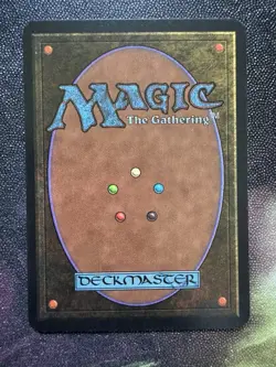 Magic: The Gathering Alphas X 7 - Image 5