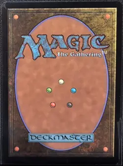 MTG Avatar: The Last Airbender Brainstorm Foil (Common) - Image 2