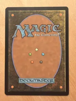 Magic the Gathering MTG Vessel of Volatility Foil Shadows Over Innistrad NM - Image 2