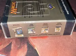 Onslaught Starter Tournament Deck Mtg New Sealed - Image 4