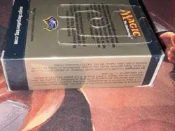 Onslaught Starter Tournament Deck Mtg New Sealed - Image 5