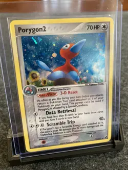 Pokemon TCG - Porygon2 (12/115) Unseen Forces - Holo - NM/LP - Image 5