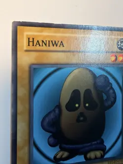 Yugioh Haniwa TP7-EN016 Common NM - Image 3