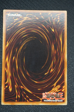 Yu-Gi-Oh! TCG Thousand Dragon Metal Raiders MRD-EN143 Unlimited Secret Rare - Image 2