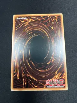Yu-Gi-Oh Discord (NM) ANPR-EN068 Ancient Prophecy Unlimited Super Rare - Image 2