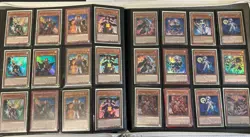 Infernoble deck core YUGIOH - Image 1