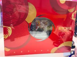 Riftbound League of Legends Card Lunar New Year 2026 Spiritforged Box Irelia - Image 1