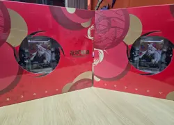 Riftbound League of Legends Card Lunar New Year 2026 Spiritforged Box Irelia - Image 2