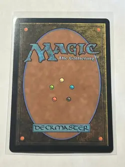 Namor the Sub-Mariner Foil (Marvel Super Heroes) MTG Near Mint Magic Card - Image 2