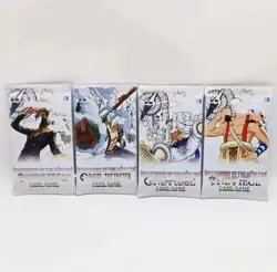 300PCS One Piece TCG English Awakening New Era Anime Trading Cards Box Set - Image 2