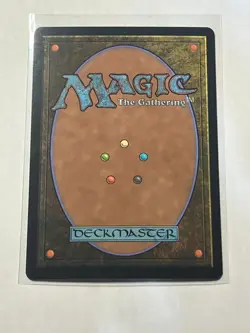 Path to Exile Borderless (Marvel Universe) MTG Near Mint Magic Card - Image 2
