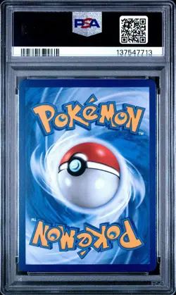 PSA 10 Gem Mint Charizard 006/024 Detective Pikachu 2019 Korean Card Graded - Image 2