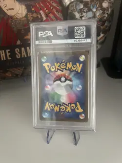 Charizard Vstar 118/100 - PSA 10 - Graded Japanese Pokemon Card - Image 2