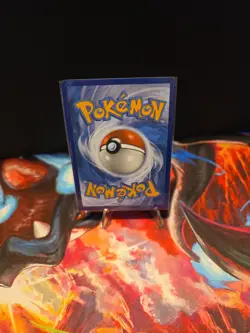 Pokemon TCG Jolteon TG04/TG30 Swsh09 Trainer Gallery Holo Card Brilliant Stars - Image 2