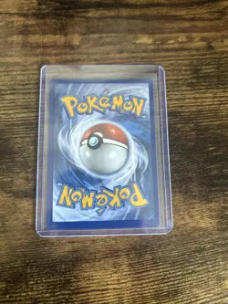 Pokemon TCG Jolteon TG04/TG30 Swsh09 Trainer Gallery Holo Card Brilliant Stars - Image 2