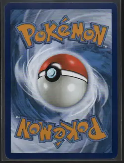 Pokemon Mew ex 205/165 SV: 151 Hyper Rare (Gold) Full Art Holo NM - Image 2