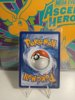 Articuno Illustration Rare SV09: Journey Together 161/159 NM Holo CLEAN - Image 4