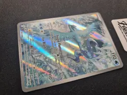 Articuno 161/159 SV09 Journey Together Illustration Rare Holo NM - Image 5