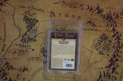 Lord of the Rings The Card Game LCG - The Long Dark Nightmare Deck - Image 2