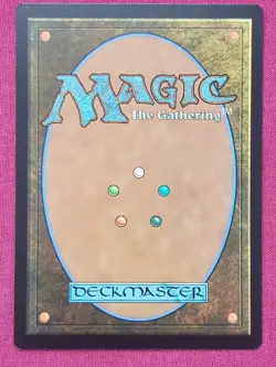 Magic The Gathering UNIVERSES BEYOND DOCTOR WHO CYBERMAN PATROL card MTG - Image 2