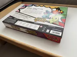 Pokemon Ascended Heroes First Partners Deluxe Pin Collection Box Sealed - Image 3