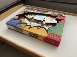 Pokemon Ascended Heroes First Partners Deluxe Pin Collection Box Sealed - Image 4
