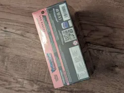 Pokemon Center Mega Evolution Chaos Rising Elite Trainer Box PC ETB - SEALED - Image 3