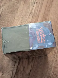 Pokemon Center Mega Evolution Chaos Rising Elite Trainer Box PC ETB - SEALED - Image 5