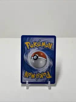 2009, Pokemon, Rising Rivals, 65, Houndoom - Image 2