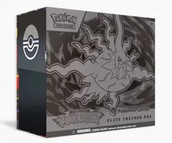 Pokemon TCG Pitch Black Elite Trainer Box ETB Pokemon Center X 2 presale - Image 1