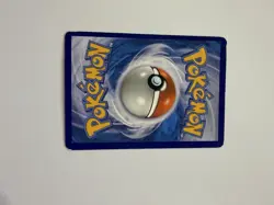 Darkrai XY22 XY Promo Holo English Basic 120 HP Sanosuke Sakuma Pokemon TCG - Image 2