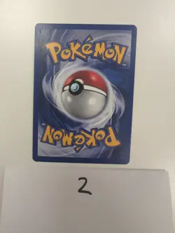 Pokemon TCG Igglybuff Neo Discovery Card 40/75 Regular - Image 4