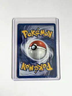 Pokemon TCG Igglybuff Neo Discovery Card 40/75 Regular - Image 2