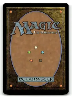 MTG Khans of Tarkir #239 Polluted Delta NM - Image 2