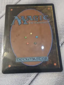 Magic: The Gathering Eriette of the Charmed Apple Legendary Creature Foil Wilds… - Image 2