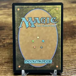 Commander Masters #171 Lotleth Giant Magic The Gathering MTG Foil - Image 2