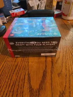 Marvel Super Heroes MTG Wizards Of The Coast Factory Sealed 2026 - Image 4