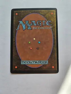 MTG Shallow Grave NM Near Mint Mirage Magic The Gathering - Image 2