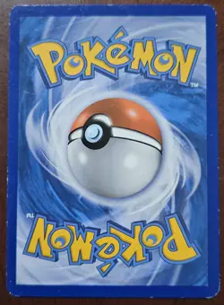 Growlithe RC4/RC25 Legendary Treasures Radiant Collection Pokemon Card LP/MP - Image 2