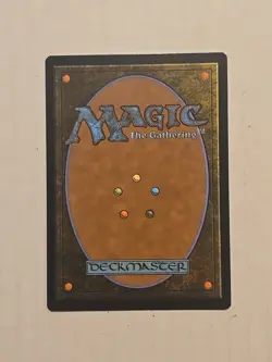 Dour Port-Mage BLB NM MTG - Image 2