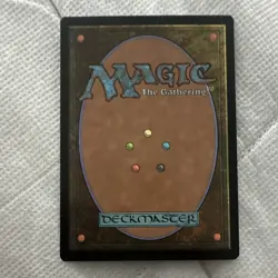 Wizards of the Coast MTG Rishkar's Expertise NEC 127 Rare Regular English 2022 - Image 2