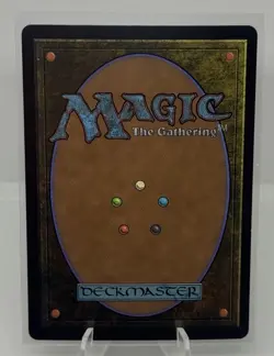 There and Back Again Foil Magic: Tales of Middle Earth Lord the Rings LTR #0151 - Image 2