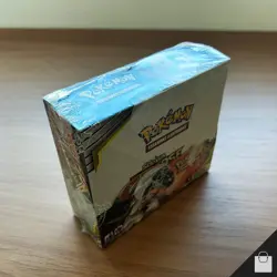 Pokemon Sun & Moon Cosmic Eclipse Booster Box Factory Sealed Brazilian Brand New 7896008995713 - Image 3