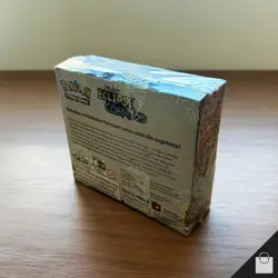 Pokemon Sun & Moon Cosmic Eclipse Booster Box Factory Sealed Brazilian Brand New 7896008995713 - Image 4