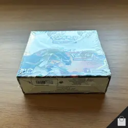 Pokemon Sun & Moon Cosmic Eclipse Booster Box Factory Sealed Brazilian Brand New 7896008995713 - Image 5